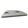 Enclume WOLF-GARTEN 7271402