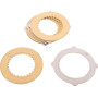 Disque d'embrayage SPICER DANA 727320AN