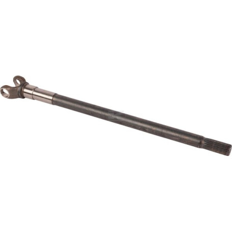 Demi arbre côté SPICER DANA 7300645040