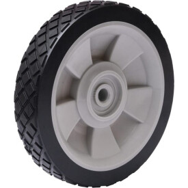 Ruota completa MTD 7341911B