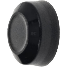 Roue pivotante à capuchon MTD 73109347