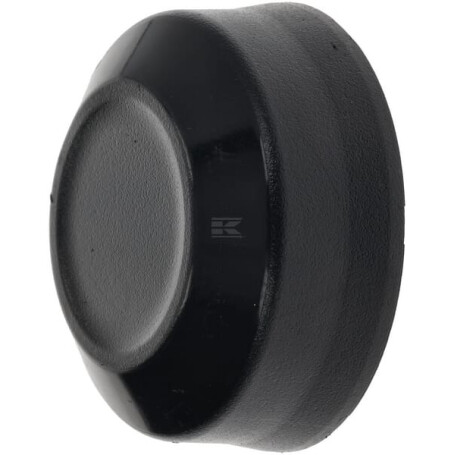 Roue pivotante à capuchon MTD 73109347
