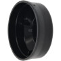 Roue pivotante à capuchon MTD 73109347