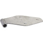 Charnière zinguée UNIVERSEL 730069KR