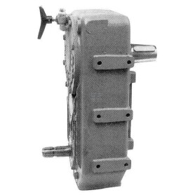 Transmission COMER 732209