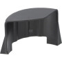 Couvercle MTD 7312538