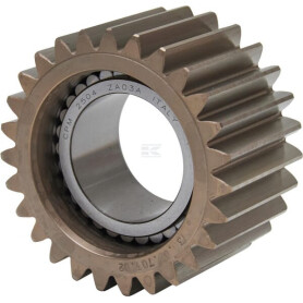 Pignon de différentiel SPICER DANA 7300670302