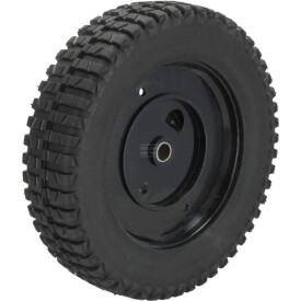 Ruota completa 9X2.125 MTD 7342010B