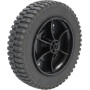 Roue complète MTD 7342010B