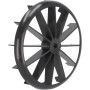 Rotor de ventilateur MTD 73106671