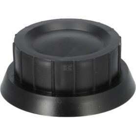 Bouchon de moyeu MTD 7313020