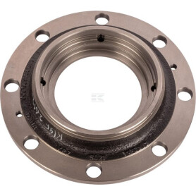 Moyeu de roue SPICER DANA 7330600701