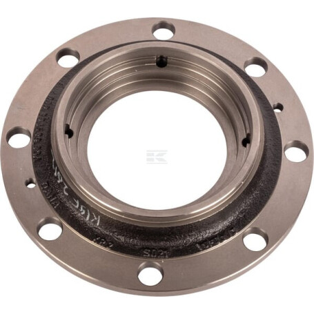 Moyeu de roue SPICER DANA 7330600701