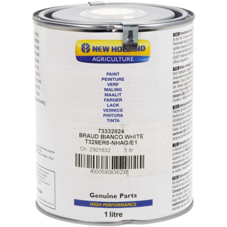 Peinture CNH 73332824