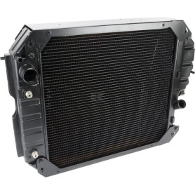 Radiateur NEW HOLLAND 73401042