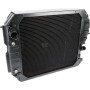 Radiateur NEW HOLLAND 73401042