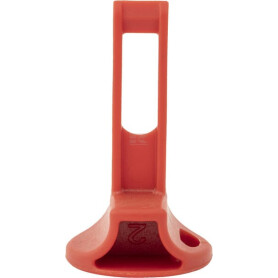Clé à poussoir MTD 73109728