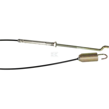 Câble MTD 7460918