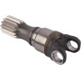 Moyeu SPICER DANA 7450645008