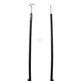 Câble d'accélérateur MTD 7460992