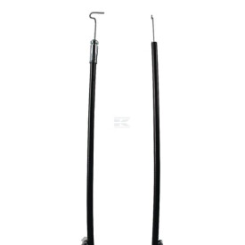 Câble d'accélérateur MTD 7460992