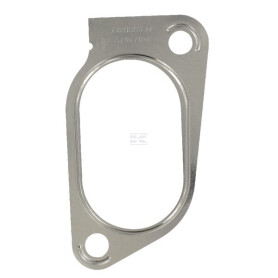 Joint de collecteur MASSEY FERGUSON (AGCO) 744158M1