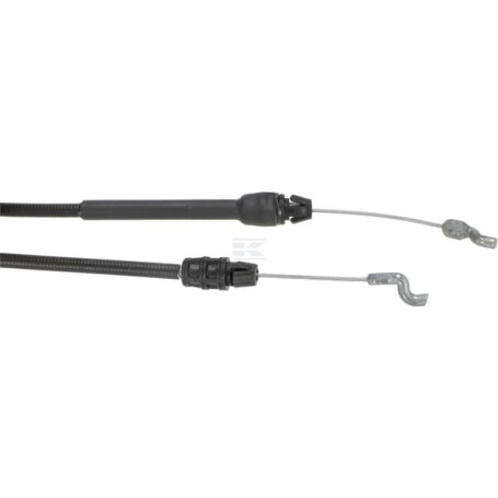 Tige de frein MTD 74605105B