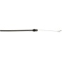 Câble de frein MTD 74605137