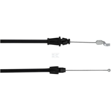 Câble MTD 74604462