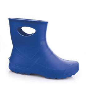 Bottes bleue LEMIGO 747522640A