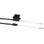 Câble MTD 74604438