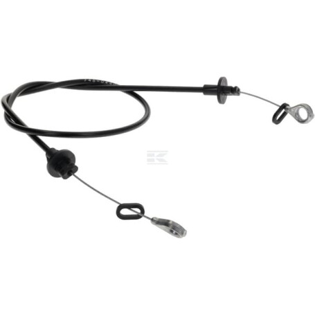 Câble de changement MTD 74604402