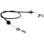 Câble de changement MTD 74604402