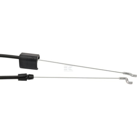 Câble de frein MTD 7460979