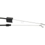 Câble de frein MTD 7460979