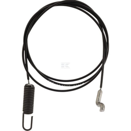 Câble MTD 74604230B