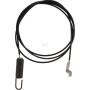 Câble MTD 74604230B