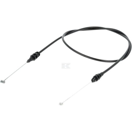 Câble glissière MTD 74604722