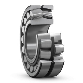 Spherical roller bearing 55x120x29mm SKF SKF 750021311