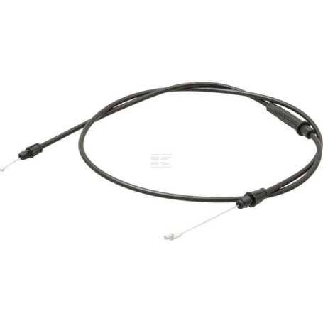 Câble de réglage MTD 74604443
