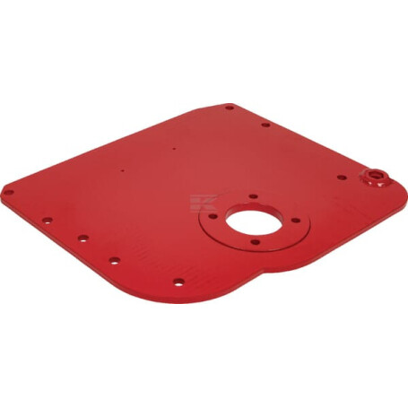 Plaque HOWARD 74966843001R