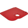 Plaque HOWARD 74966843001R