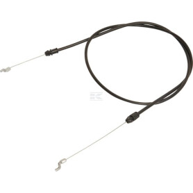 Câble MTD 74604613