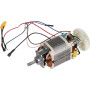Moteur électrique WOLF-GARTEN 7493060