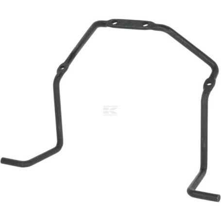 Tige de support MTD 7471132A