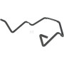 Tige de support MTD 7471132A
