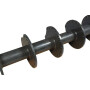 Rotor HOWARD 74966863300R