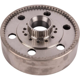 Couronne de démarreur SPICER DANA 7500670304