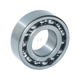 Cuscinetto a sfere a gola profonda 40x90x33 mm SKF SKF 75004308
