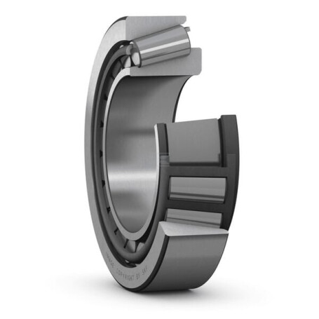 Roulement à rouleaux côniques SKF 750033110